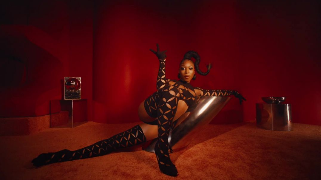 ⁣Normani - Wild Side (Official Video) ft. Cardi B