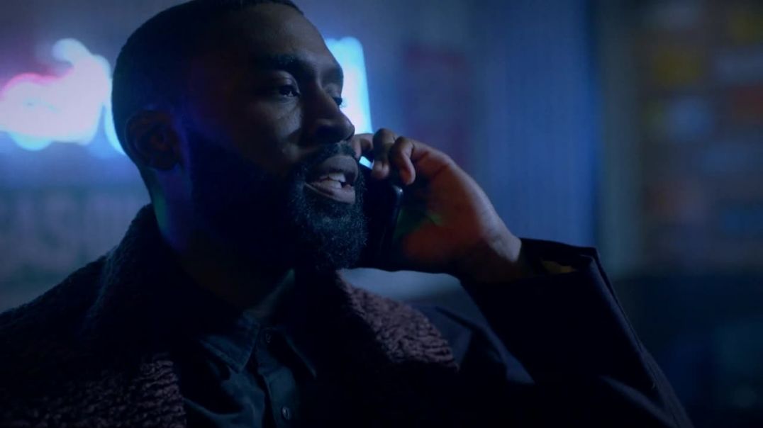 ⁣Black Lightning: S02xE16: The Book of the Apocalypse: Chapter 2: The Omega (End)