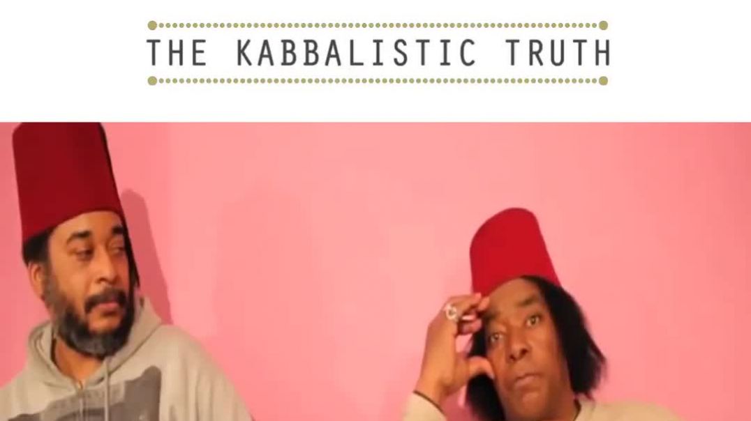 Taj Tarik Bey: Religion: The Kabbalistic Truth