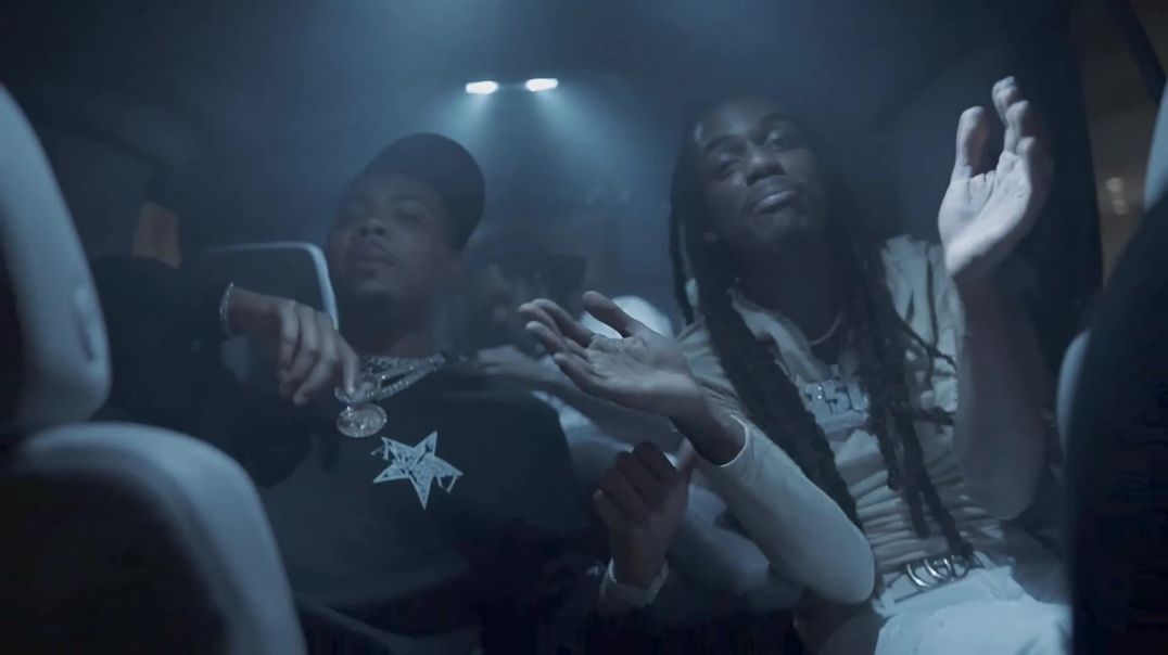 ⁣Nolimit Wet x G Herbo - "Bout It" (Official Music Video)