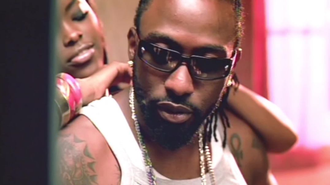 ⁣8Ball & MJG: Straight Cadillac Pimpin (Official Music Video)