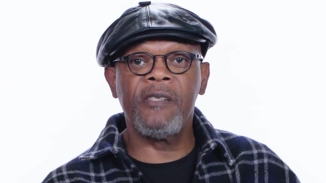 ⁣Samuel L. Jackson Answers the Web's Most Searched Questions