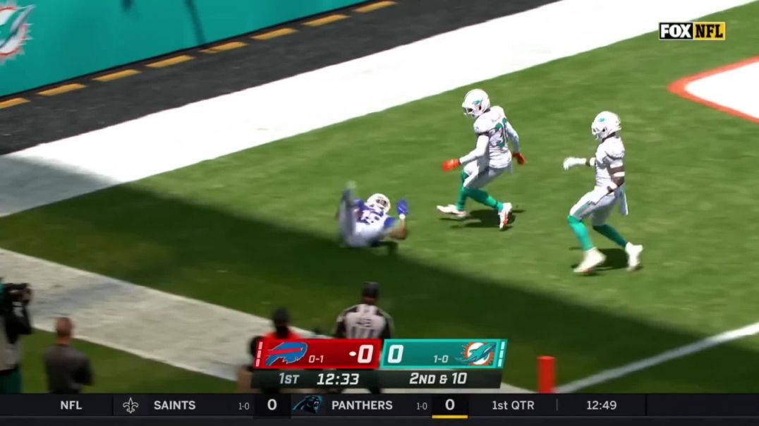 ⁣Top Plays from Sunday Week 2! | 2021 NFL Highlights