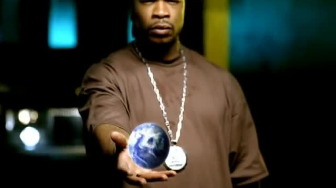 Xzibit : Hey Now (Mean Muggin)(Official Music Video)