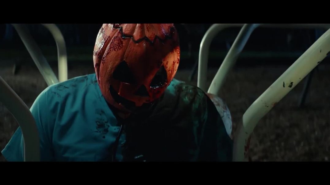 ⁣HALLOWEEN KILLS Unmasking Michael Myer Trailer (2021)