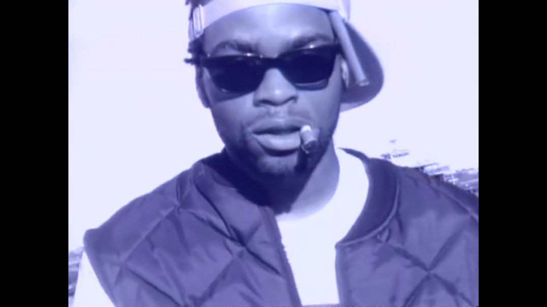 ⁣Wu-Tang Clan: Method Man (Official Music Video)
