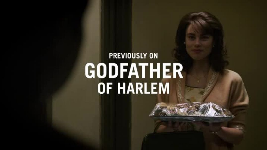 Godfather Of Harlem: S01xE05: It's All In The Game