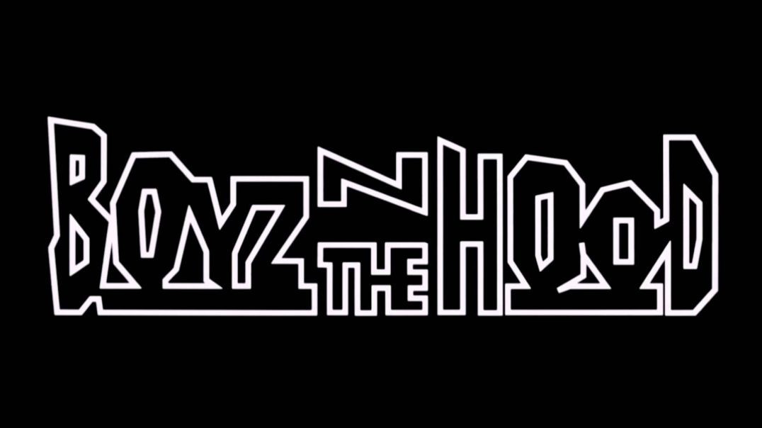 ⁣Boyz N The Hood [1991] 720p