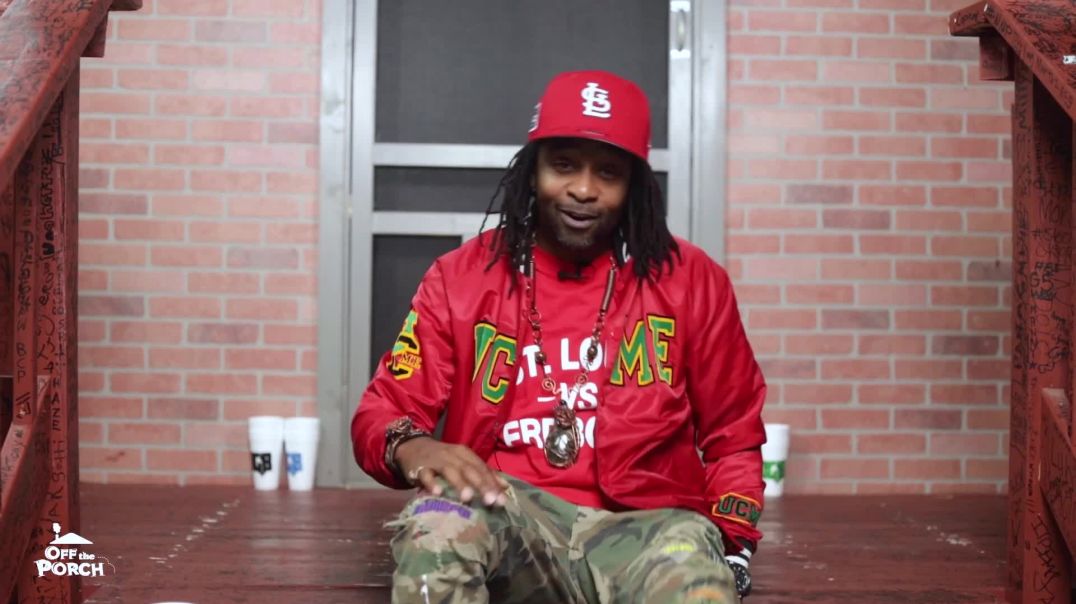 ⁣Murphy Lee Talks Nelly, "Air Force Ones”, Shake Ya Tailfeather, Kanye West, Welcome To Atlanta 