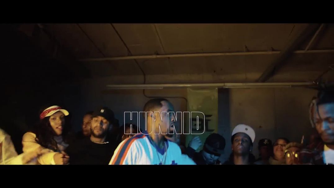 Safaree: Hunnid (Official Music Video)