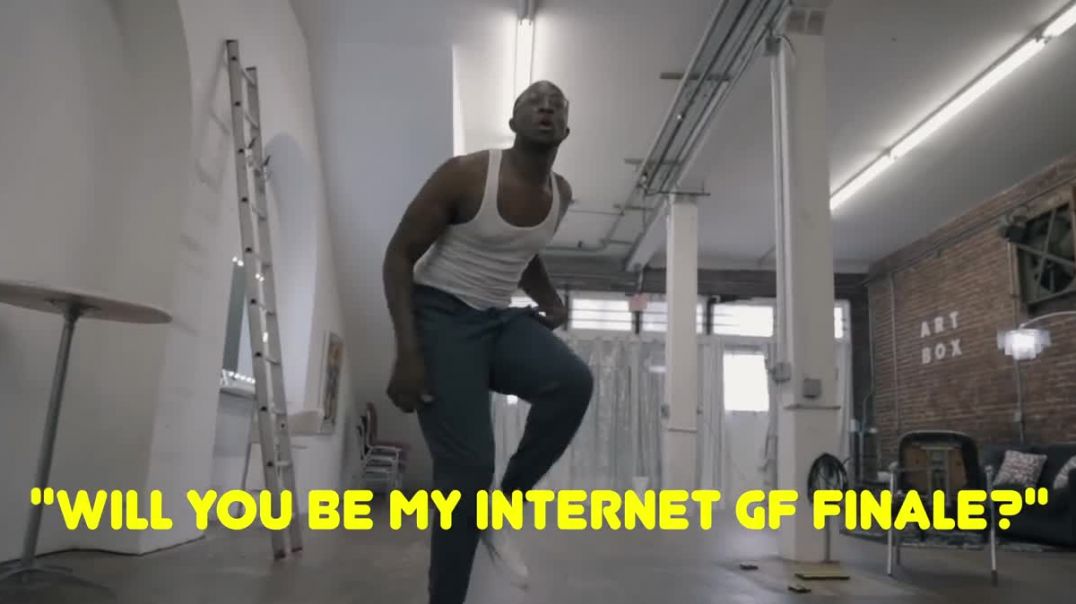 Will You Be My Internet Girlfriend_ S2 EP