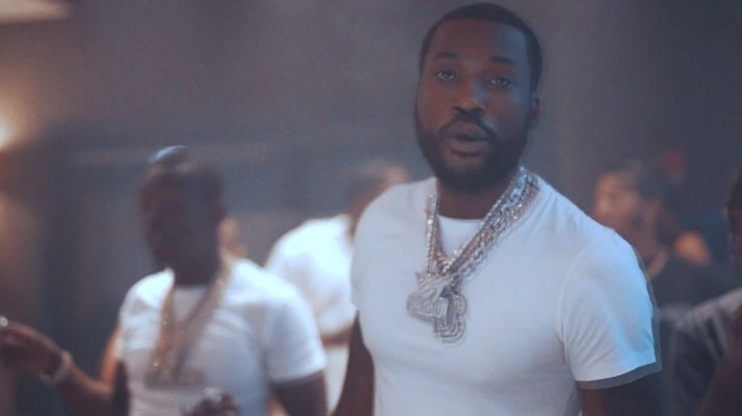 ⁣Meek Mill: On My Soul [Official Music Video]