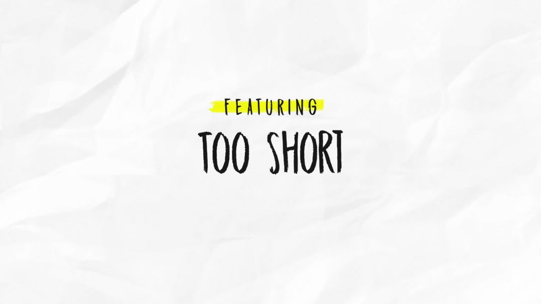 ⁣Rate The Bars: Too Short Gives An Unexpected Rating To His Own Bars & Rates E-40, 2Pac &