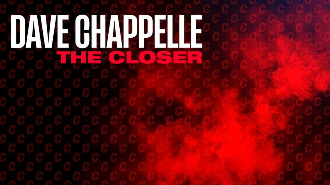 ⁣Dave Chappelle: The Closer [2021]