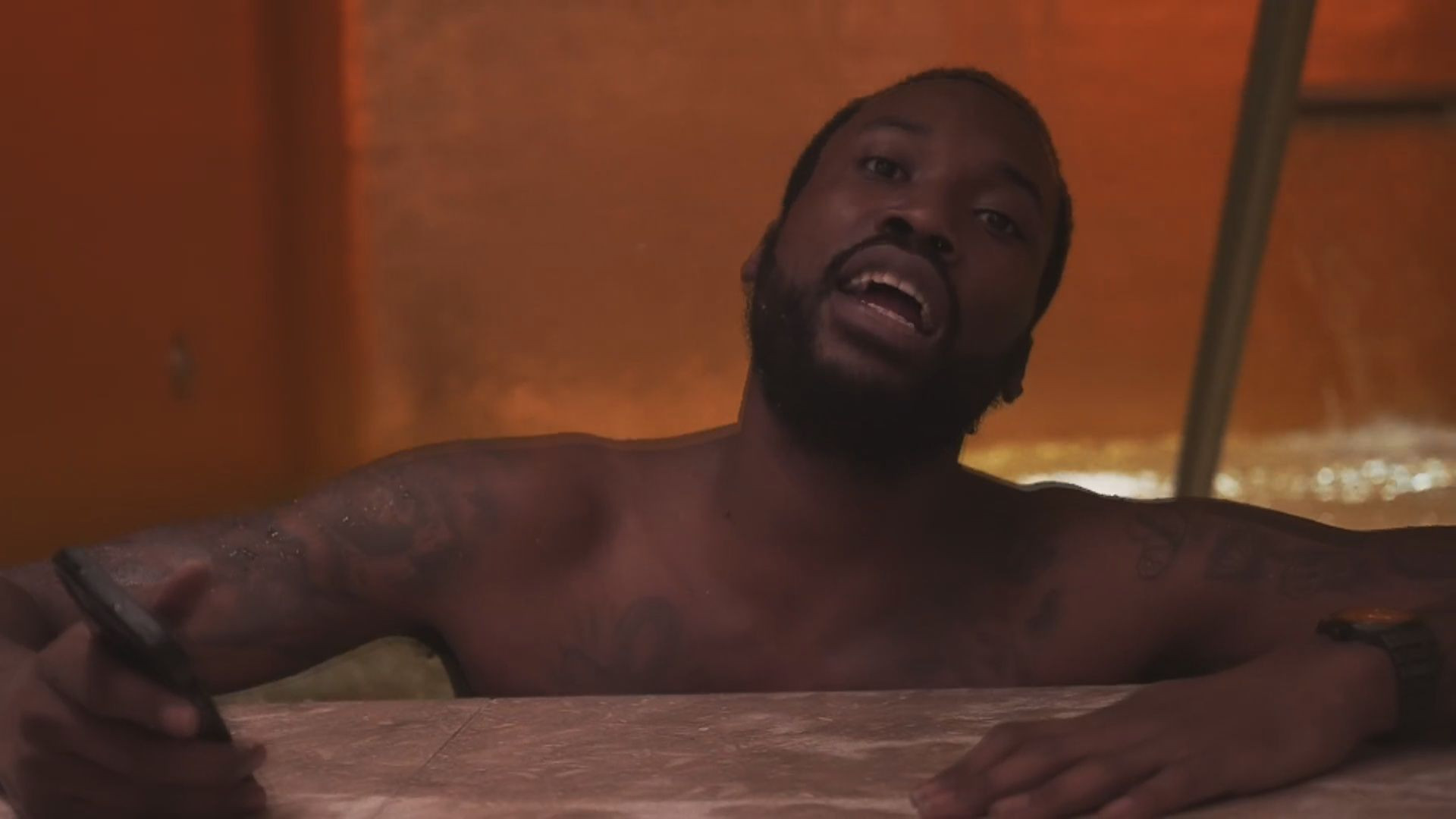 ⁣Meek Mill: Expensive Pain (Official Music Video)