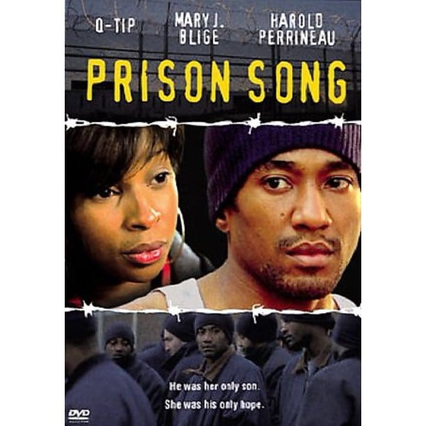 Prison Song (Full Movie)