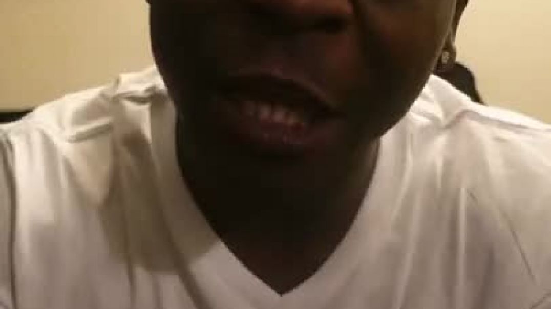 ⁣Deyonte Wilder is  trash