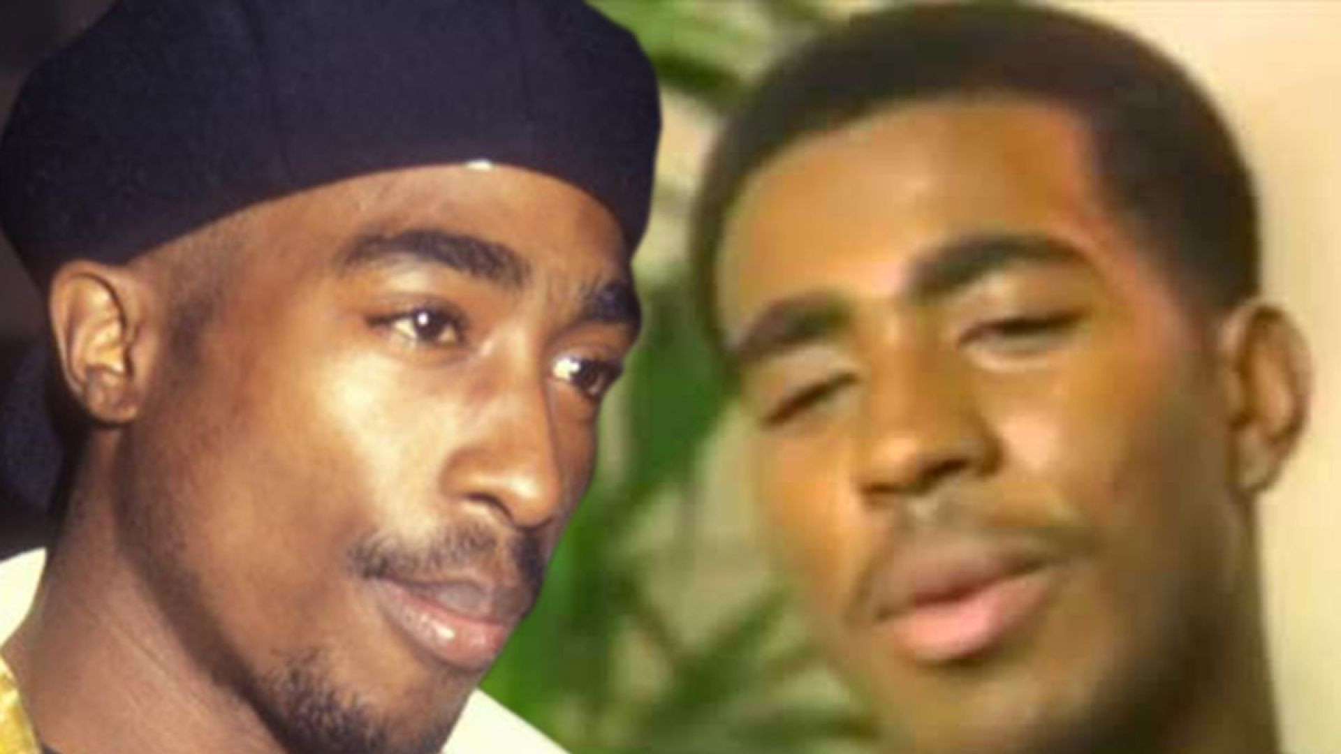 ⁣2 Pacs Killer Orlando Anderson Caught Lying