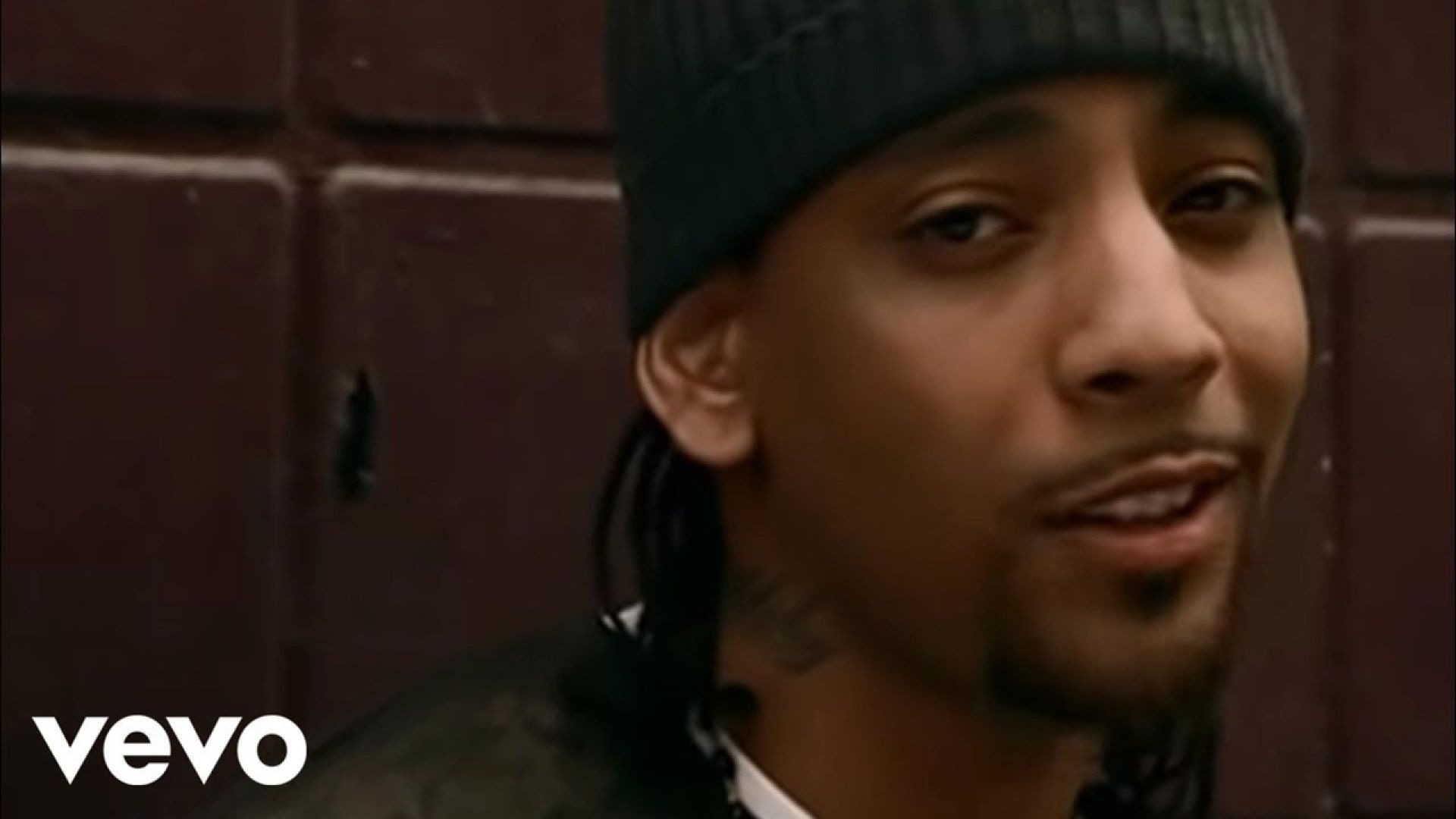 J Holiday  Suffocate Official Video