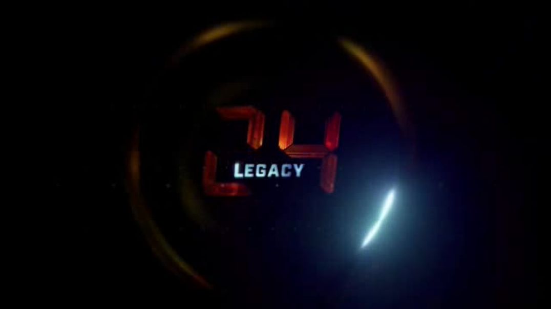 ⁣24 Legacy: S01xE11: 10:00 PM – 11:00 PM