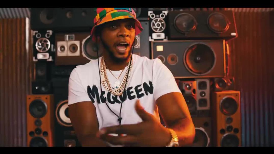 Papoose Feat. Lil Wayne "Thought I Was Gonna Stop" (Official Video)