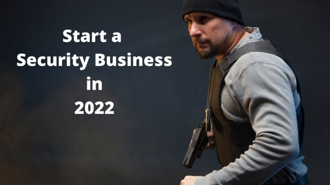 Start a Security Business in 2022_ Is America seeing a surge in crime__ San Francisco plan to combat