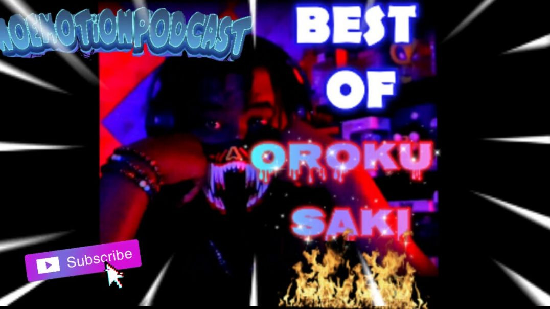 BEST OF OROKU SAKI