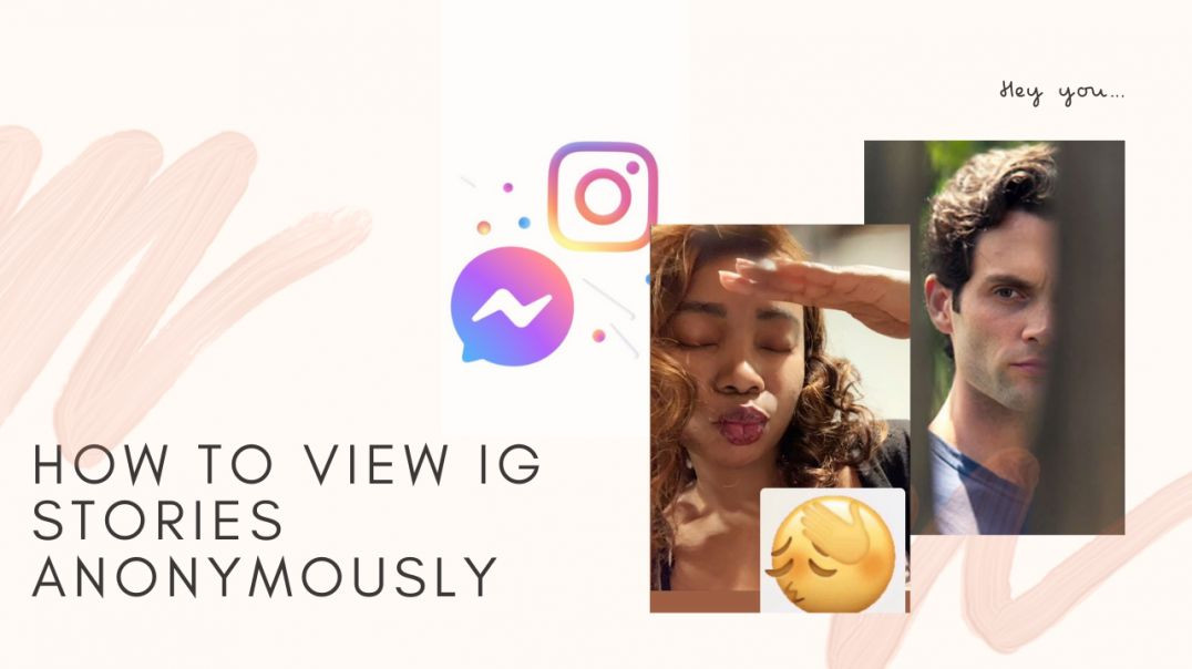 ⁣HOW TO VIEW IG STORIES ANONYMOUSLY  | FREE & NO DOWNLOAD #SHORTS