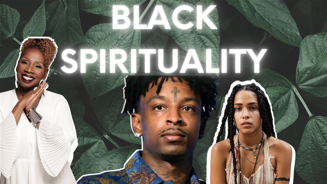 Black Celebrities That Practice African Spirituality
