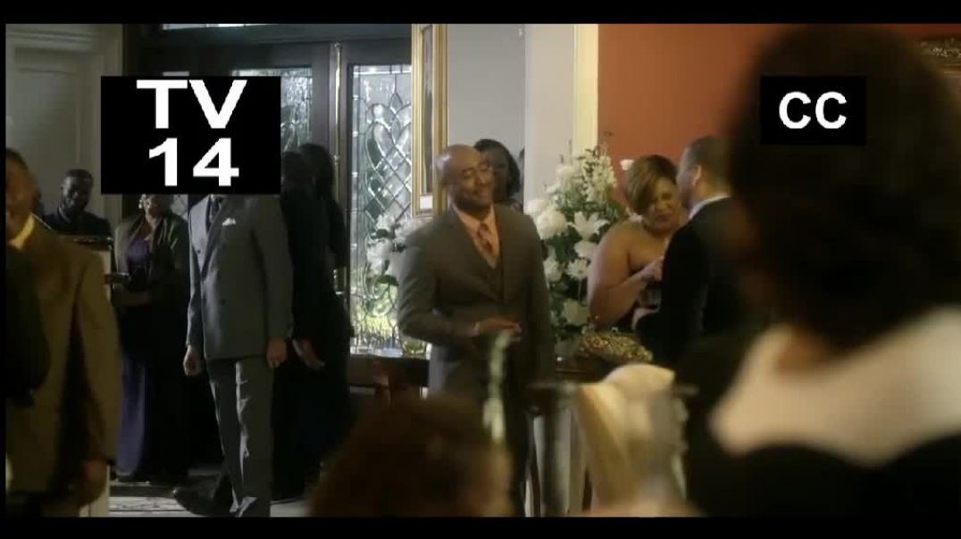 ⁣Greenleaf: S02xE05: Point Of No Return