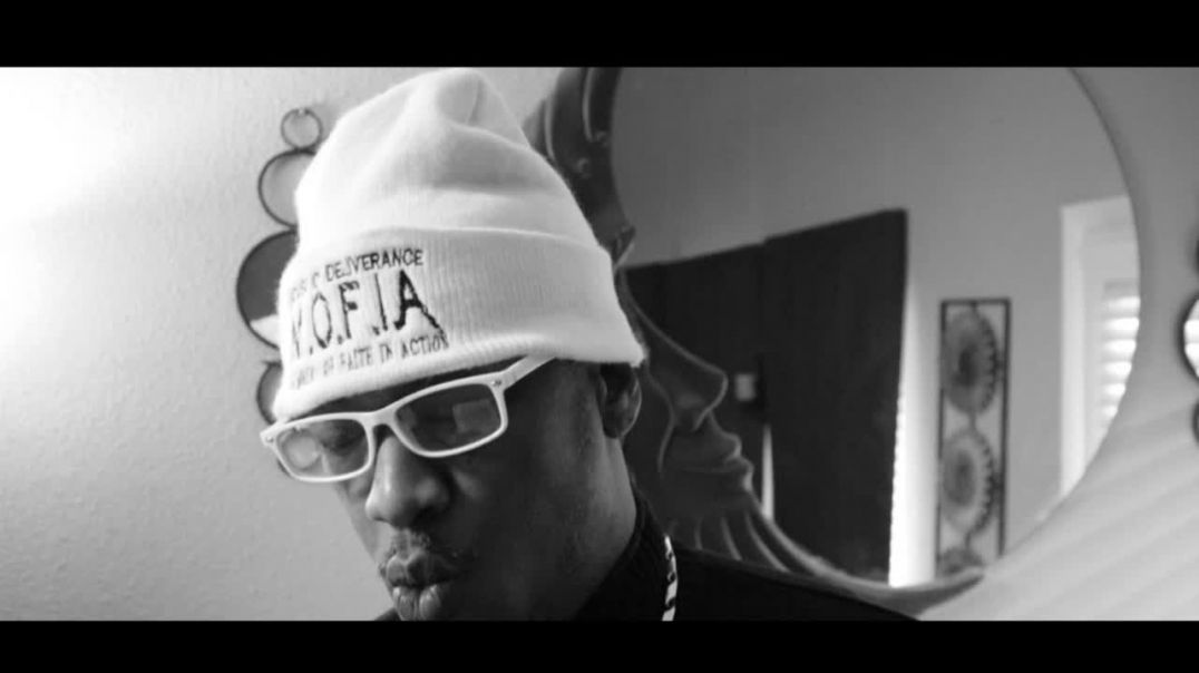 Choppin it up it with  Pastor JT-Trailer