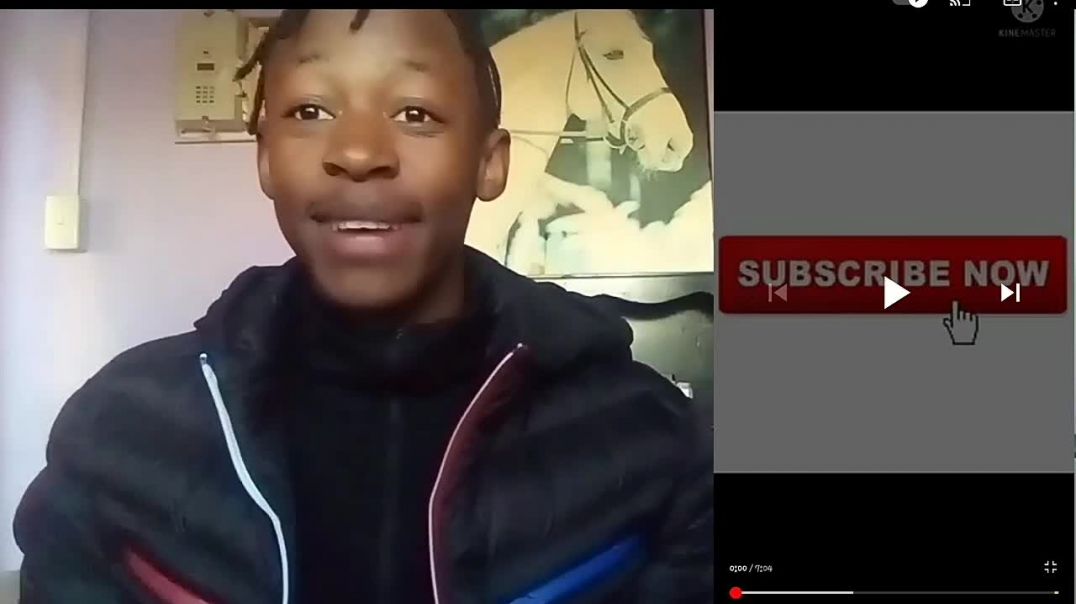 ⁣The Winners Of Genjutsu Challenge. TikTok Compilation Reaction