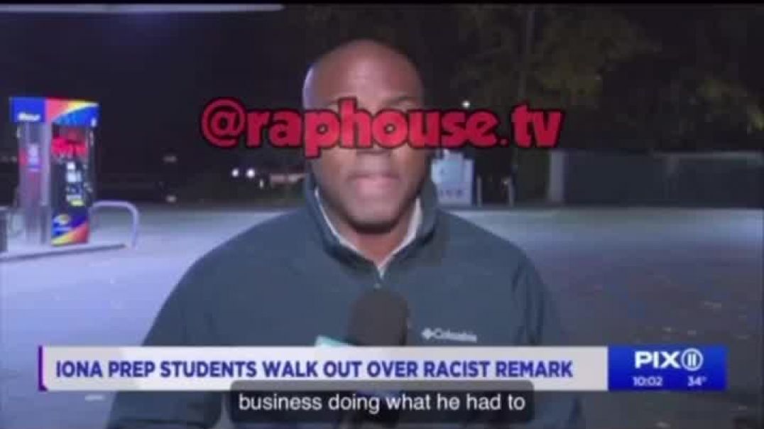⁣16 yrs old Baseball star Leave school cause of RACISM ( Must WATCH)