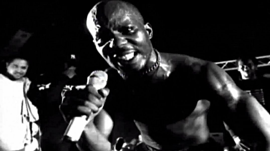 ⁣DMX - Get At Me Dog - Official Music Video (Dirty) (HD 720p)