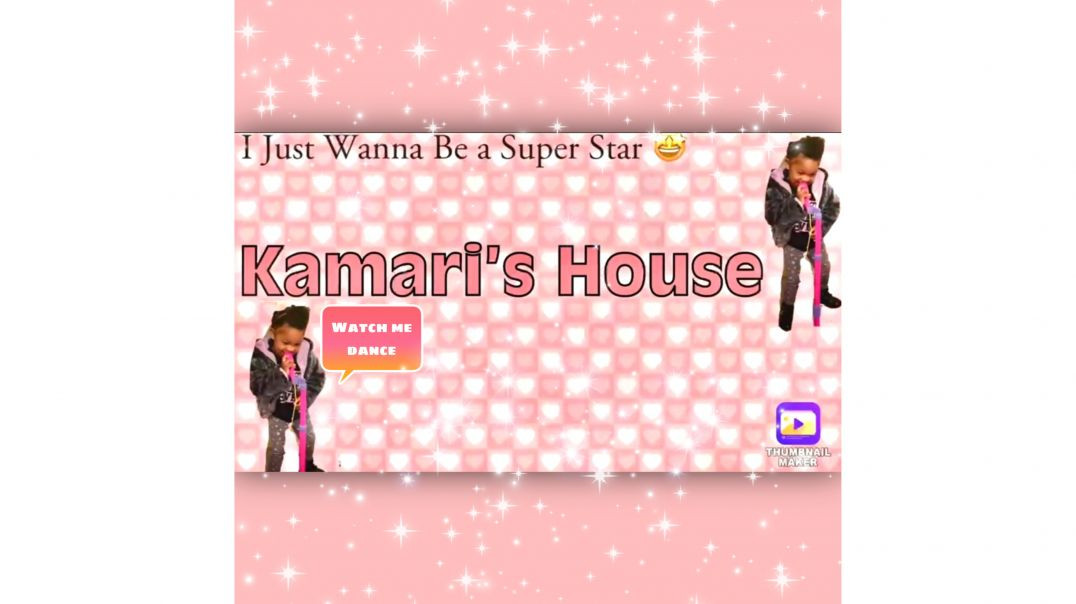 ⁣Kamari’s Song