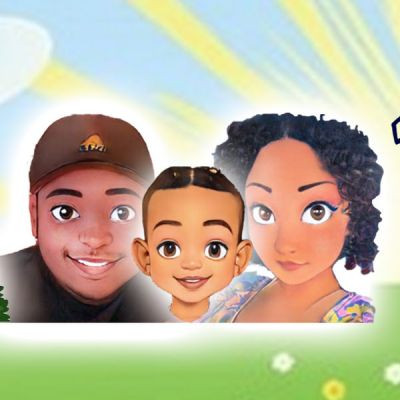 TheKeyesFamily