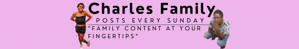 Charles Family