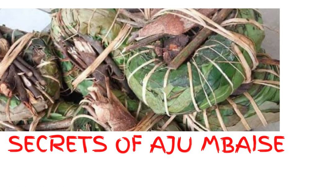⁣AJU MBAISE, The truth behind it. An Mbaise woman reveals the secrets