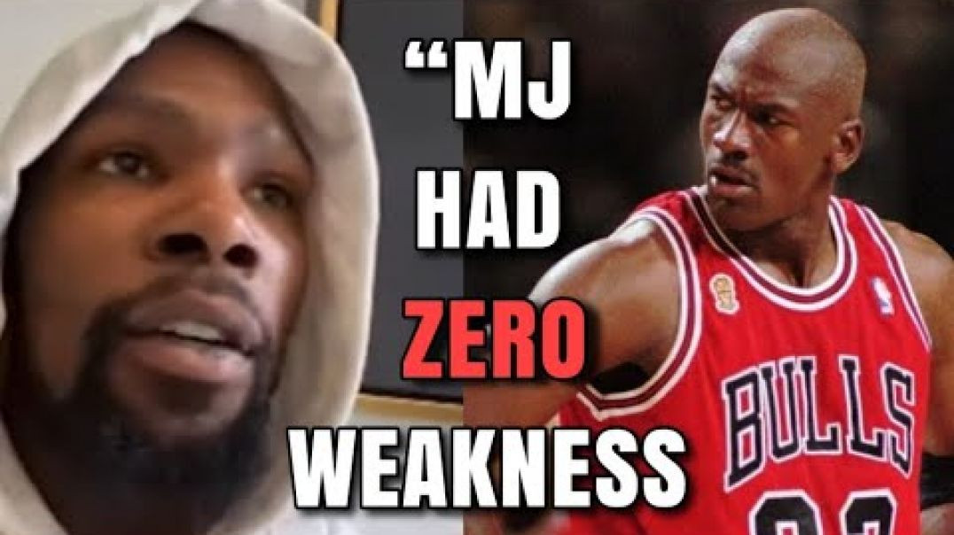 ⁣Why NBA Legends Pick Jordan Over LeBron