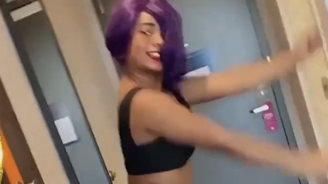 ⁣THE GREAT JAHY COSPLAY | #SHORTS ANIME DANCE CHALLENGE