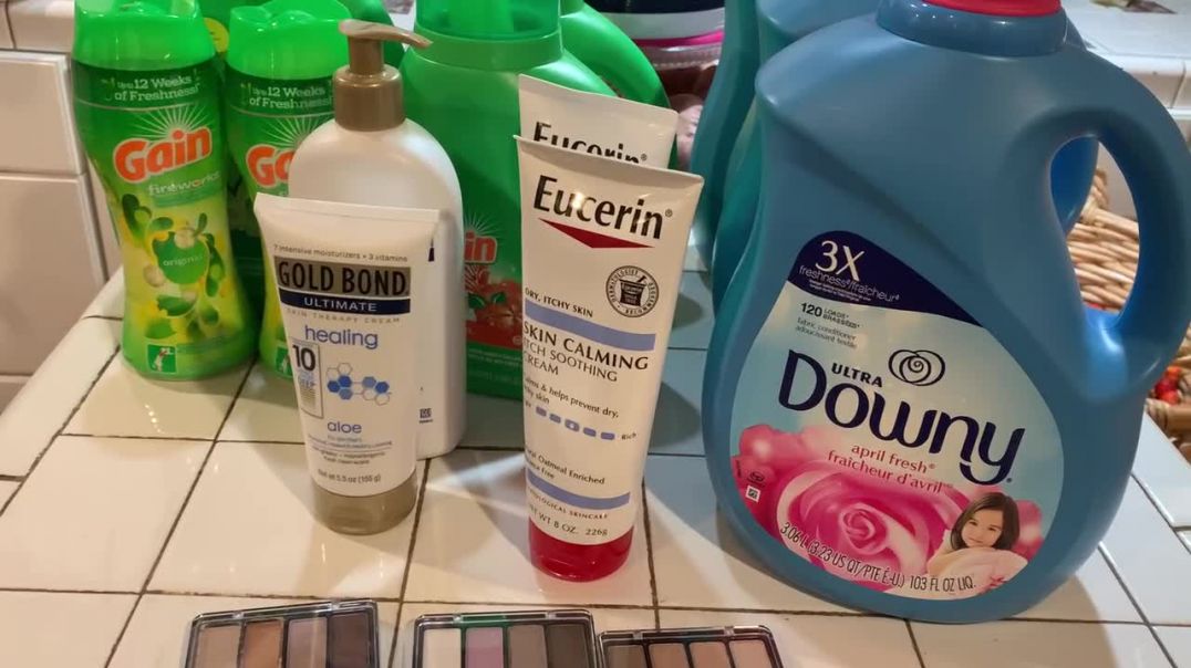 ⁣My CVS Haul This Week/Still Couponing