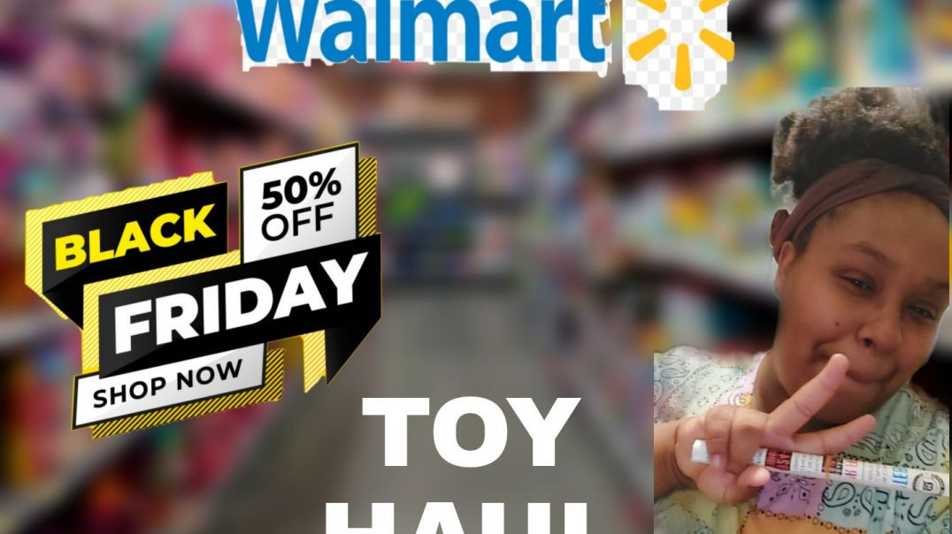 ⁣CHRISTMAS TOY HAUL PART 2