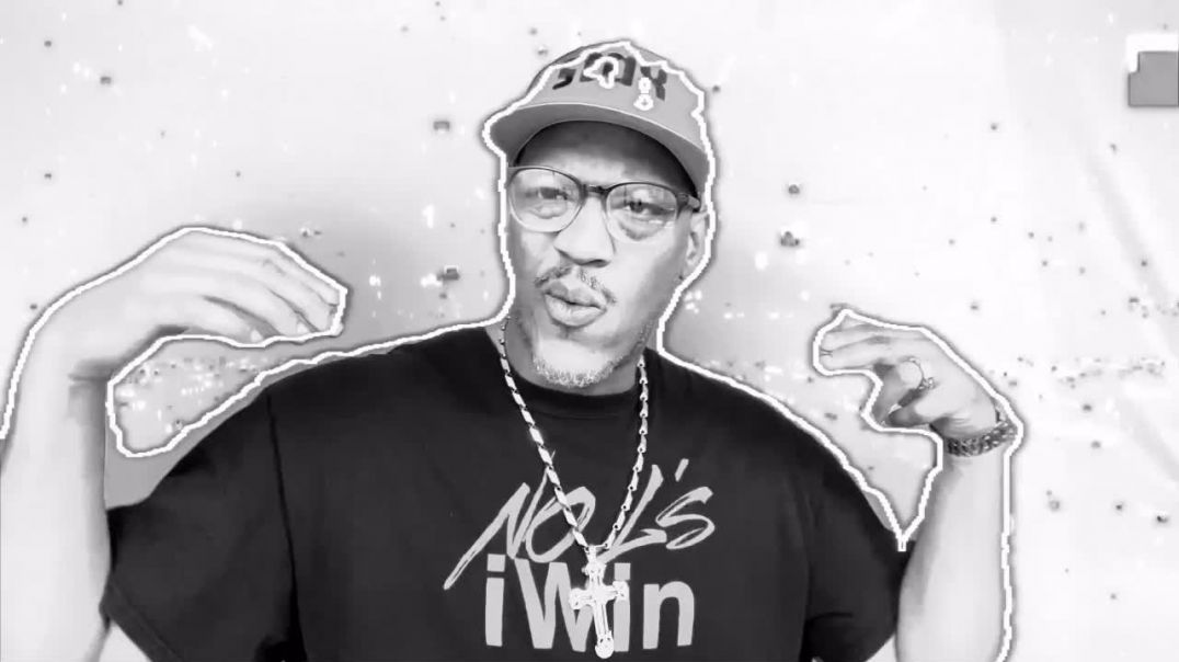 BEHIND THE SCENES WITH PASTOR JT II