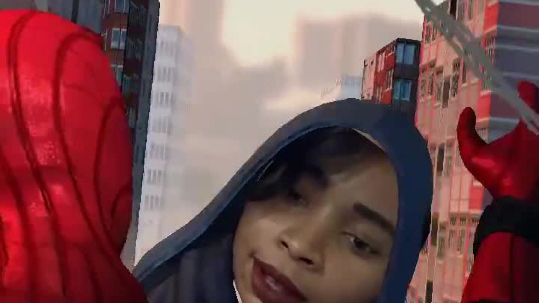 SPIDERMAN NO WAY HOME #SHORTS #TIKTOK