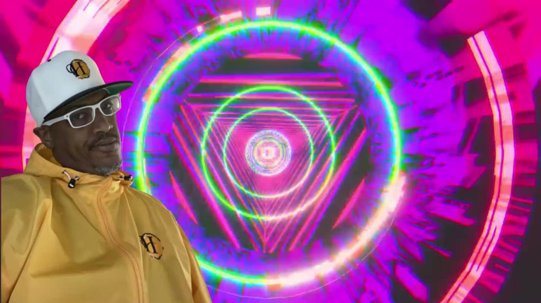 The Highly Anticipated EP Release of Pastor JT- Rapture Ready  JUNE 2022