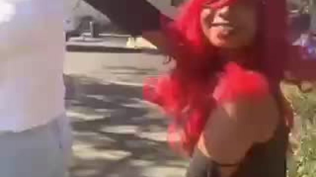 ANIME DANCE CHALLENGE #SHORTS JAHY SAMA & THE DEMON LORD