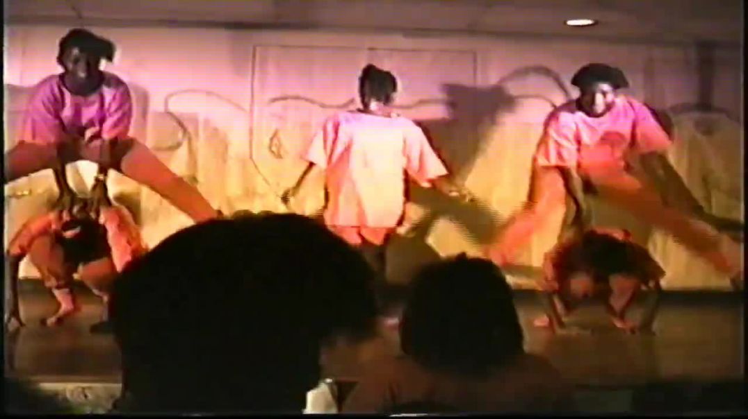 ⁣Ap 1nabillion presents Coney Island Searise Talent Show 1989