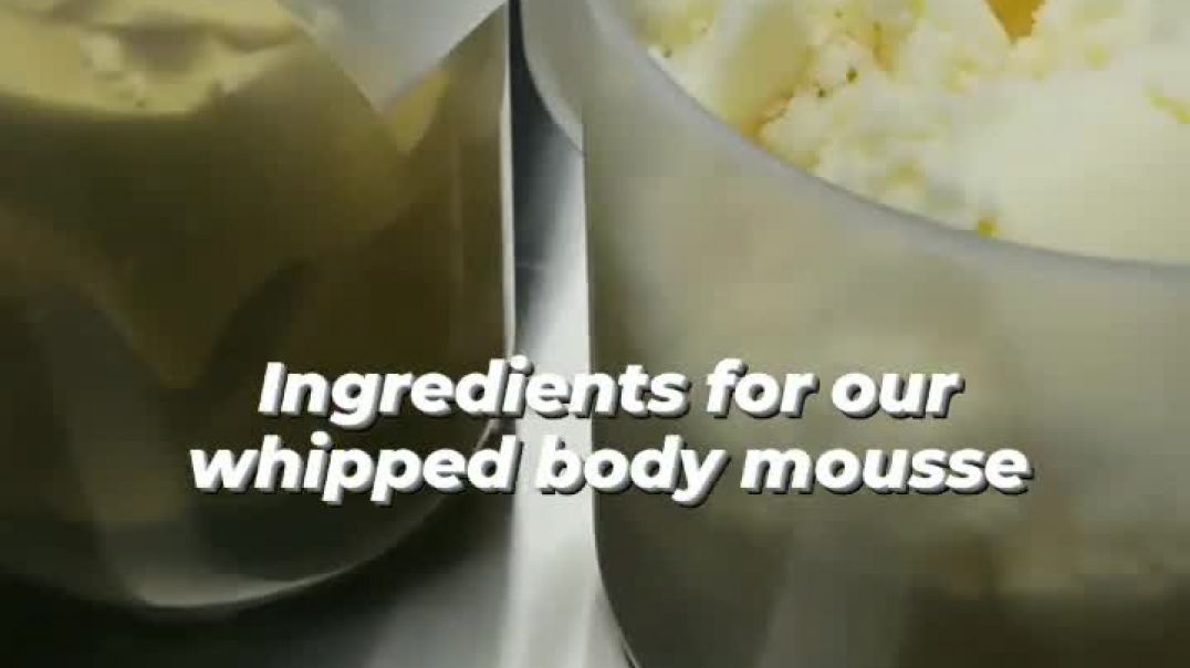 The best Whipped body mouse you'll ever use