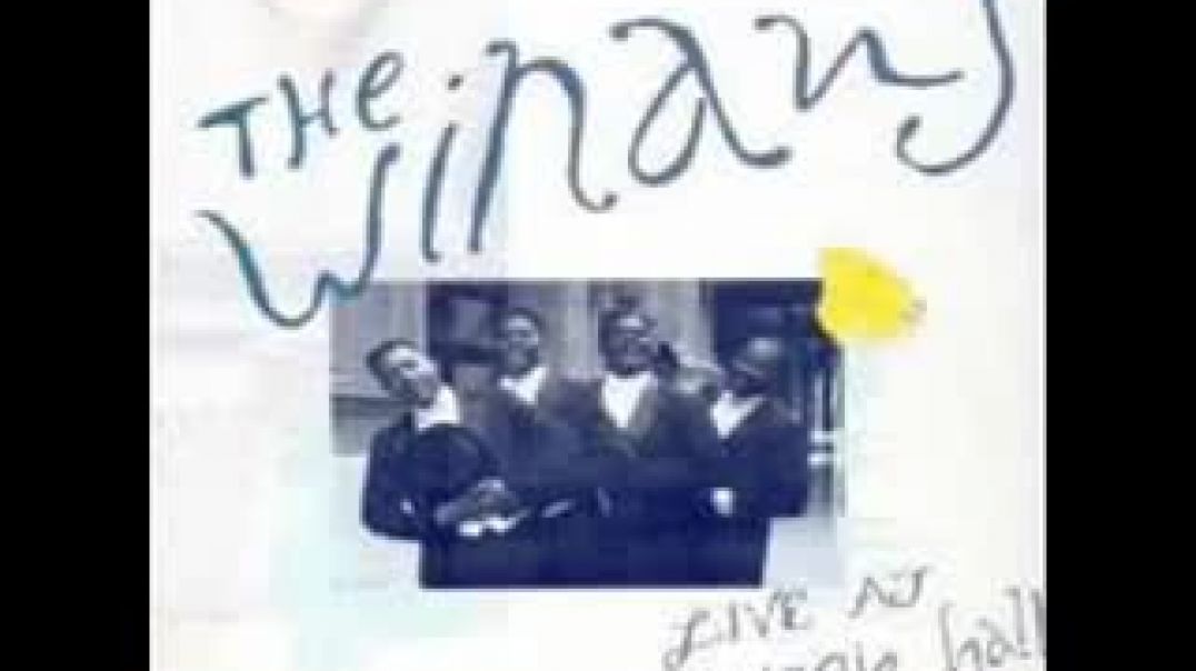 ⁣(The Winans) Live At Carnegie Hall - Millions