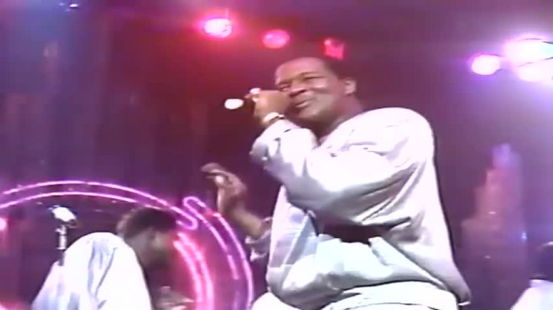 ⁣The Winans Live In Concert 1987 (Full Concert Video)